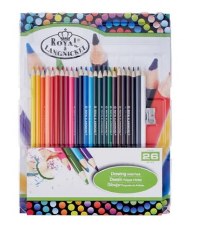 Drawing Artist Set - 9" x 12"