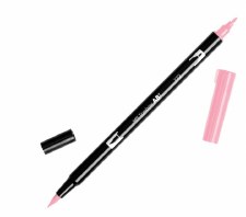Tombow Dual Brush Pen - Blush