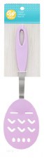 Egg Shaped Spatula