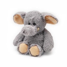 Warmies Cozy Plush: Elephant