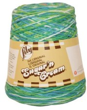Sugar 'n Cream Cones, 14oz- Emerald Energy