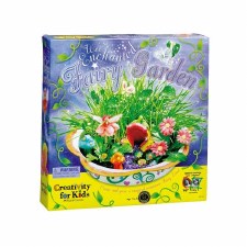 Creativity for Kids Craft Kit- Enchanted Fairy Garden
