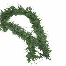 Eucalyptus Garland 6'