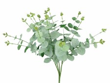 Eucalyptus Bush, 19"