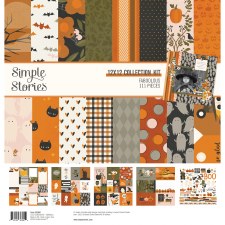 FaBOOlous Collection Kit