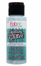 Fabric Creations 2oz Fabric Paint- White