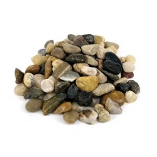 Natural Pebbles