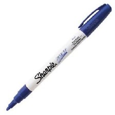 Sharpie Fine Paint Pen - Blue