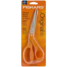 Fiskars Scissor- Original Bent 8"