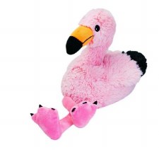 Warmies Cozy Plush: Flamingo
