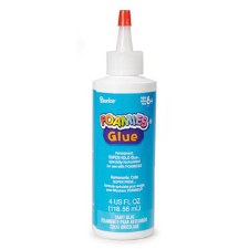 Foamies Permanent Foam Glue, 4oz