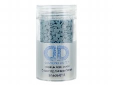 # 8115 Diamond Dotz Freestyle Gems, .43oz- Duck Egg Blue