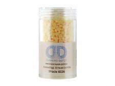 # 8326 Diamond Dotz Freestyle Gems, .43oz- Baby Yellow