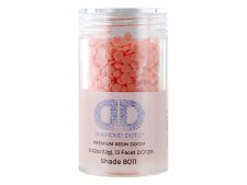 # 8011  Diamond Dotz Freestyle Gems, .43oz- Blush