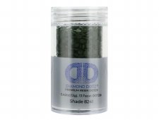 # 8241 Diamond Dotz Freestyle Gems, .43oz- Cedar Green