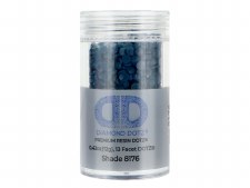 # 8176 Diamond Dotz Freestyle Gems, .43oz- Dark Aquamarine