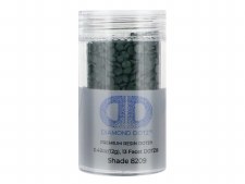 # 8209 Diamond Dotz Freestyle Gems, .43oz- Dark Beryl