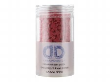 # 8038 Diamond Dotz Freestyle Gems, .43oz- Dark Floral