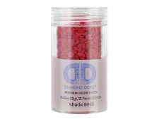 # 8063 Diamond Dotz Freestyle Gems, .43oz- Dark Jazz Pink