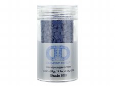 # 8118 Diamond Dotz Freestyle Gems, .43oz- Dark Sky Blue