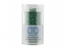 # 8222 Diamond Dotz Freestyle Gems, .43oz- Emerald Green