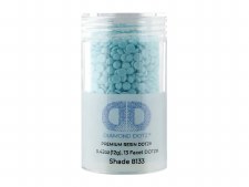 # 8133 Diamond Dotz Freestyle Gems, .43oz-  Glacier Blue