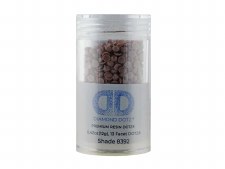 # 8392 Diamond Dotz Freestyle Gems, .43oz- Java