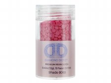 # 8065 Diamond Dotz Freestyle Gems, .43oz- Light Cyclamen