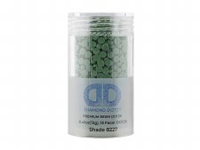 # 8227 Diamond Dotz Freestyle Gems, .43oz- Light Jungle