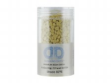 # 8275 Diamond Dotz Freestyle Gems, .43oz- Light Khaki