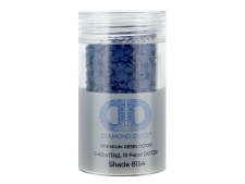 # 8154 Diamond Dotz Freestyle Gems, .43oz- Mid Oriental Blue