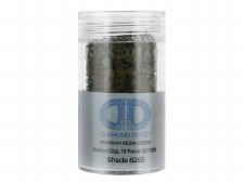 # 8263 Diamond Dotz Freestyle Gems, .43oz- Olive