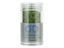 # 8232 Diamond Dotz Freestyle Gems, .43oz- Pale Fern