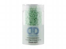 # 8217 Diamond Dotz Freestyle Gems, .43oz- Pale Mint Green