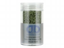 # 8261 Diamond Dotz Freestyle Gems, .43oz- Pale Olive