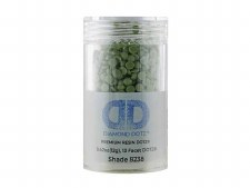 # 8238 Diamond Dotz Freestyle Gems, .43oz- Palm Green