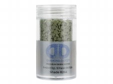 # 8264 Diamond Dotz Freestyle Gems, .43oz- Sage