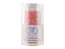 # 8076 Diamond Dotz Freestyle Gems, .43oz- Soft Pink
