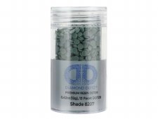 # 8207 Diamond Dotz Freestyle Gems, .43oz- Turquoise Breath