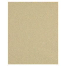 8.5x11 Brown Cardstock- Fudgesicle