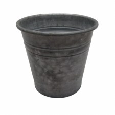 Galvanized Bucket - Small