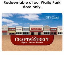 Gift Card - Store- $25
