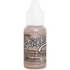 Ranger Stickles Glitter Glue- Glisten