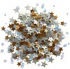 28 Lilac Lane Premium Sequins- Glittering Moments