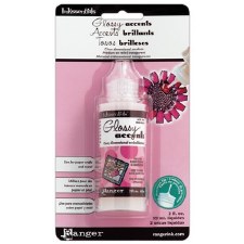 Glossy Accents, 2oz