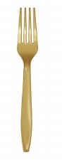 Gold Forks - 24ct.