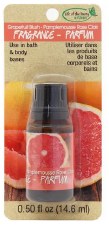 Soap Fragrance, .5oz- Grapefruit Blush