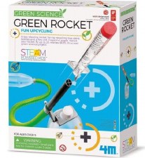 Green Science Rocket