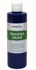 Handy Art Tempra Paint, 8oz - Violet