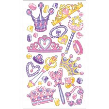 Sticko Stickers- Her Majesty